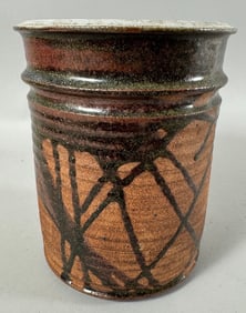 Handmade Pottery by Elise
