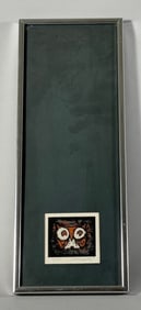 Dean Konopisos Litho