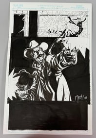 Comic Art