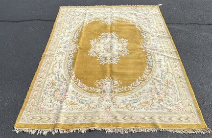 European Rug