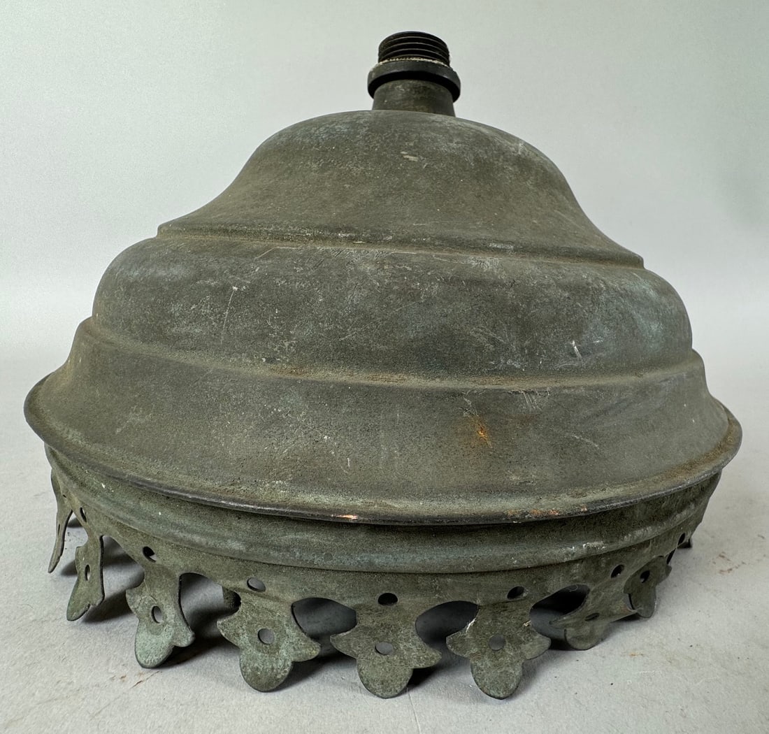 Vintage Shower Head (1 of 6)