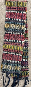 Vintage Mindanao-Sarong Band
