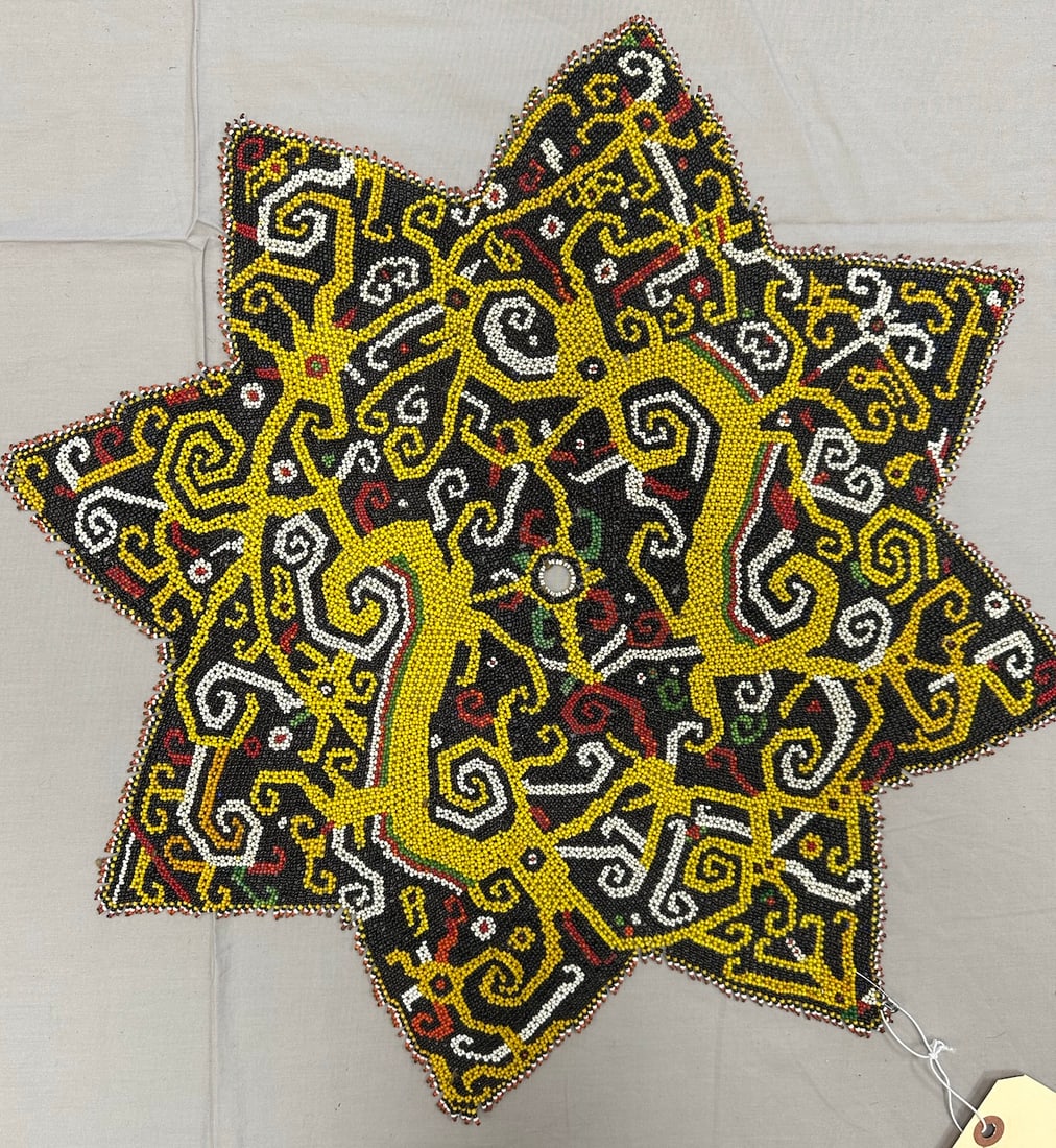 Kenyah Saung Sun Hat (1 of 6)