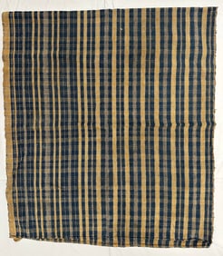 Handwoven Vintage Textile