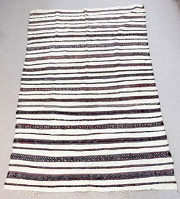 Moroccan Zemmour Textile