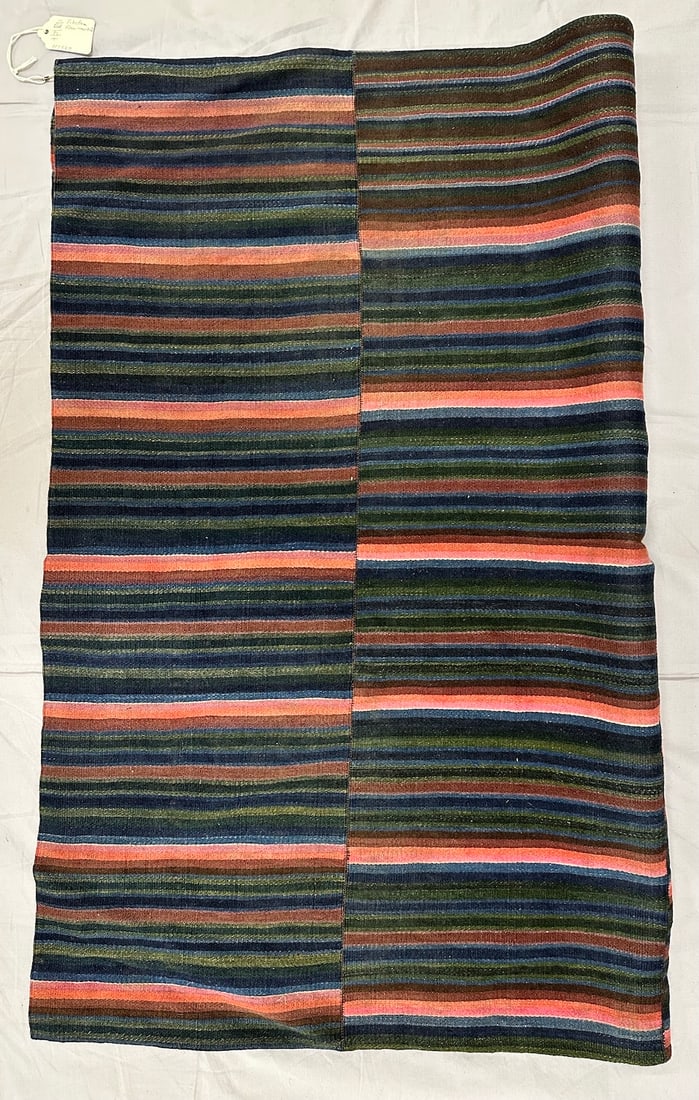 Traditional Tibetan Wool Pangden Apron (1 of 6)