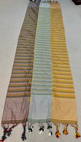 Traditional Indian Silk Saree