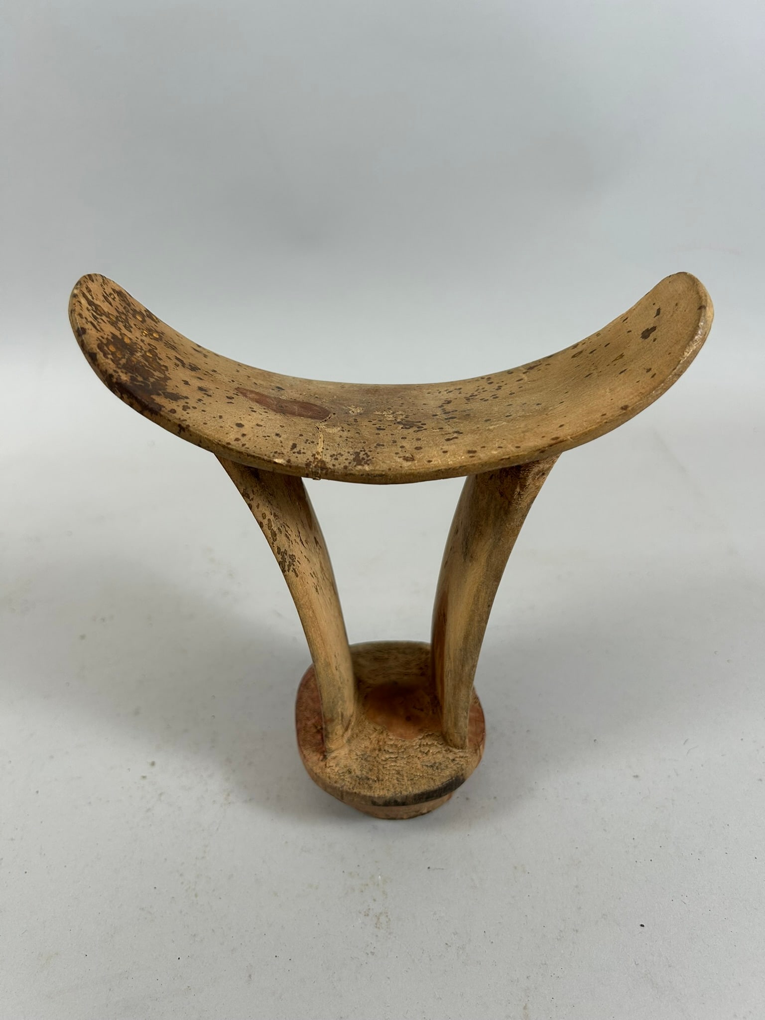 Somalian Headrest (1 of 4)