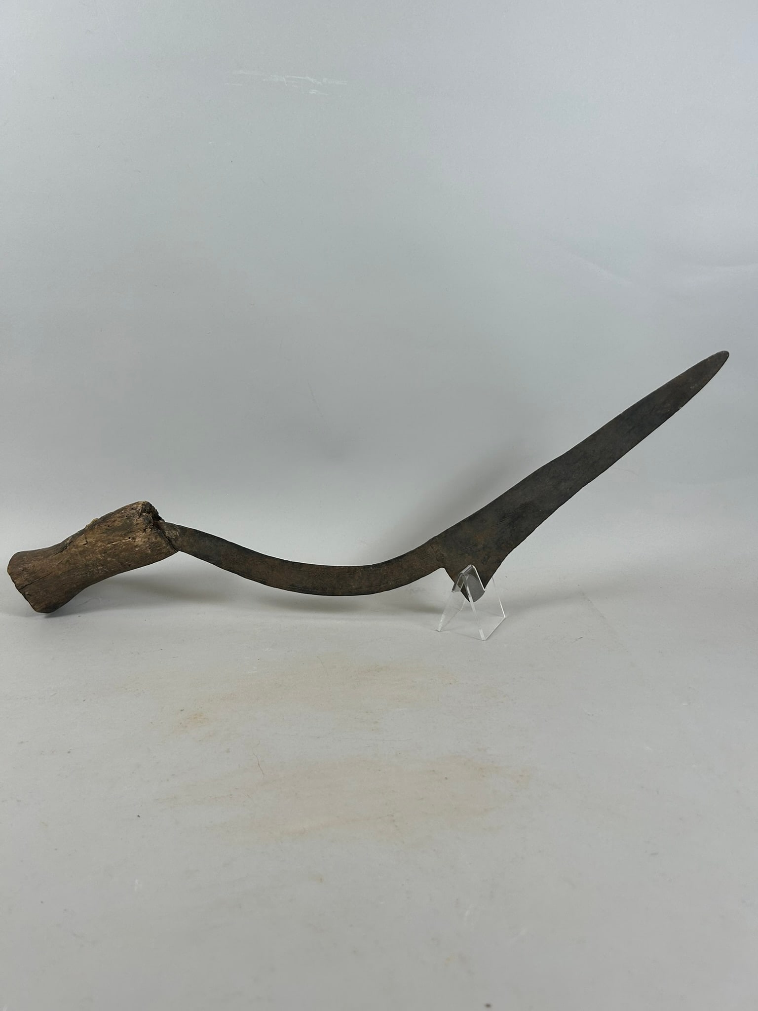 Congolese Knife (1 of 4)