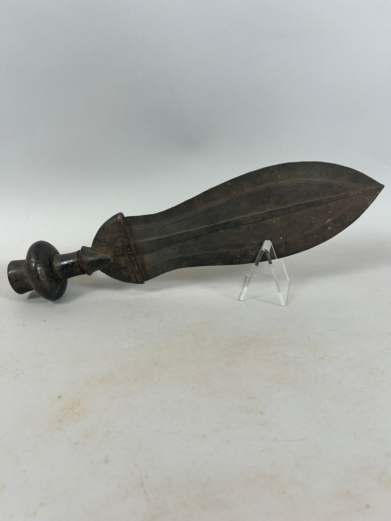 Kuba Ikul Knife (1 of 3)