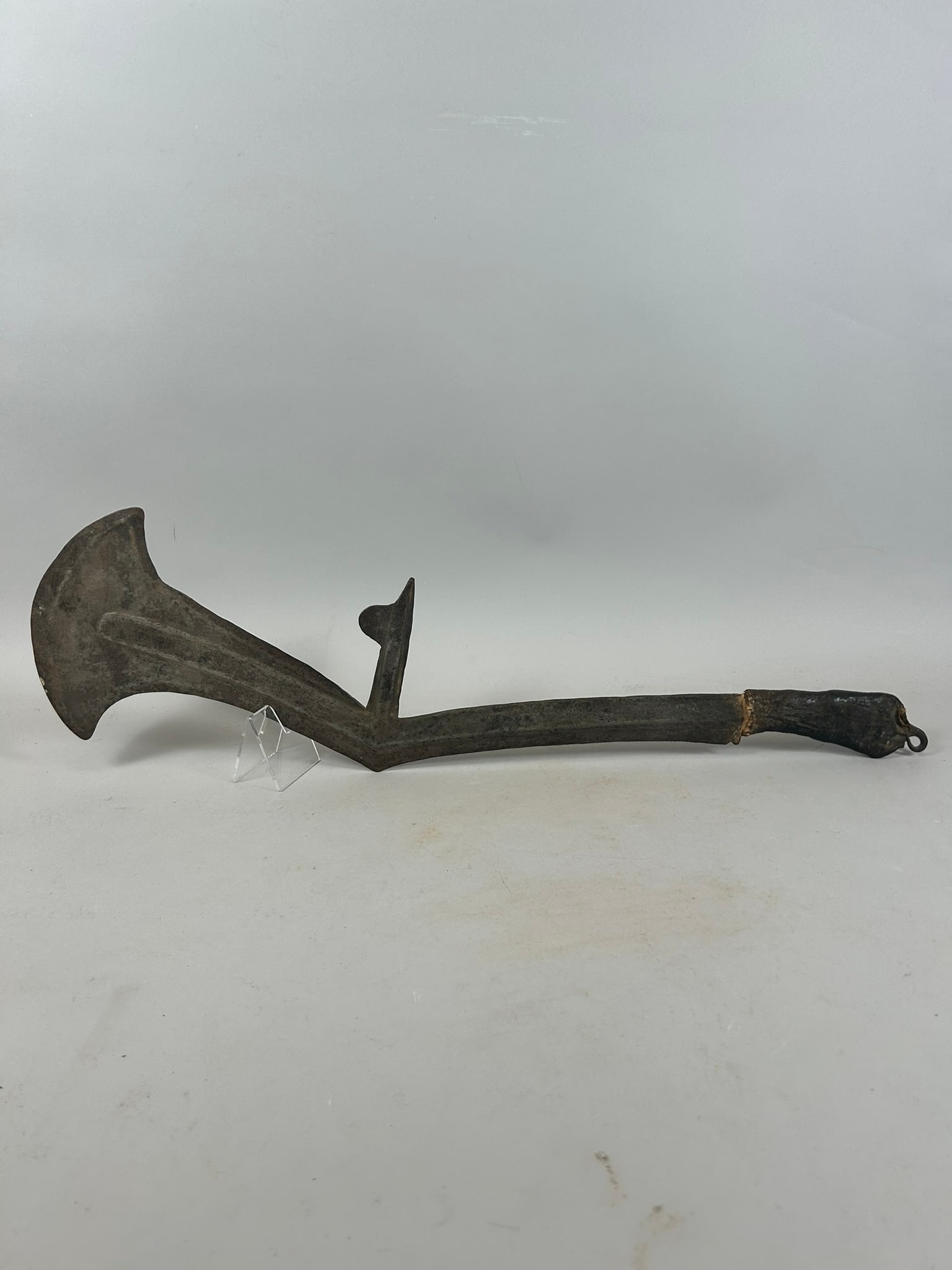 Gbaya Throwing Knife (1 of 4)