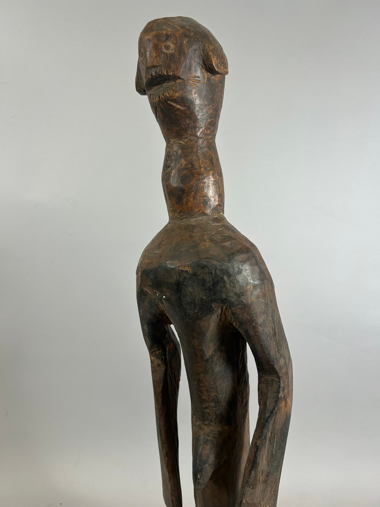 Mumuye Figure (1 of 6)