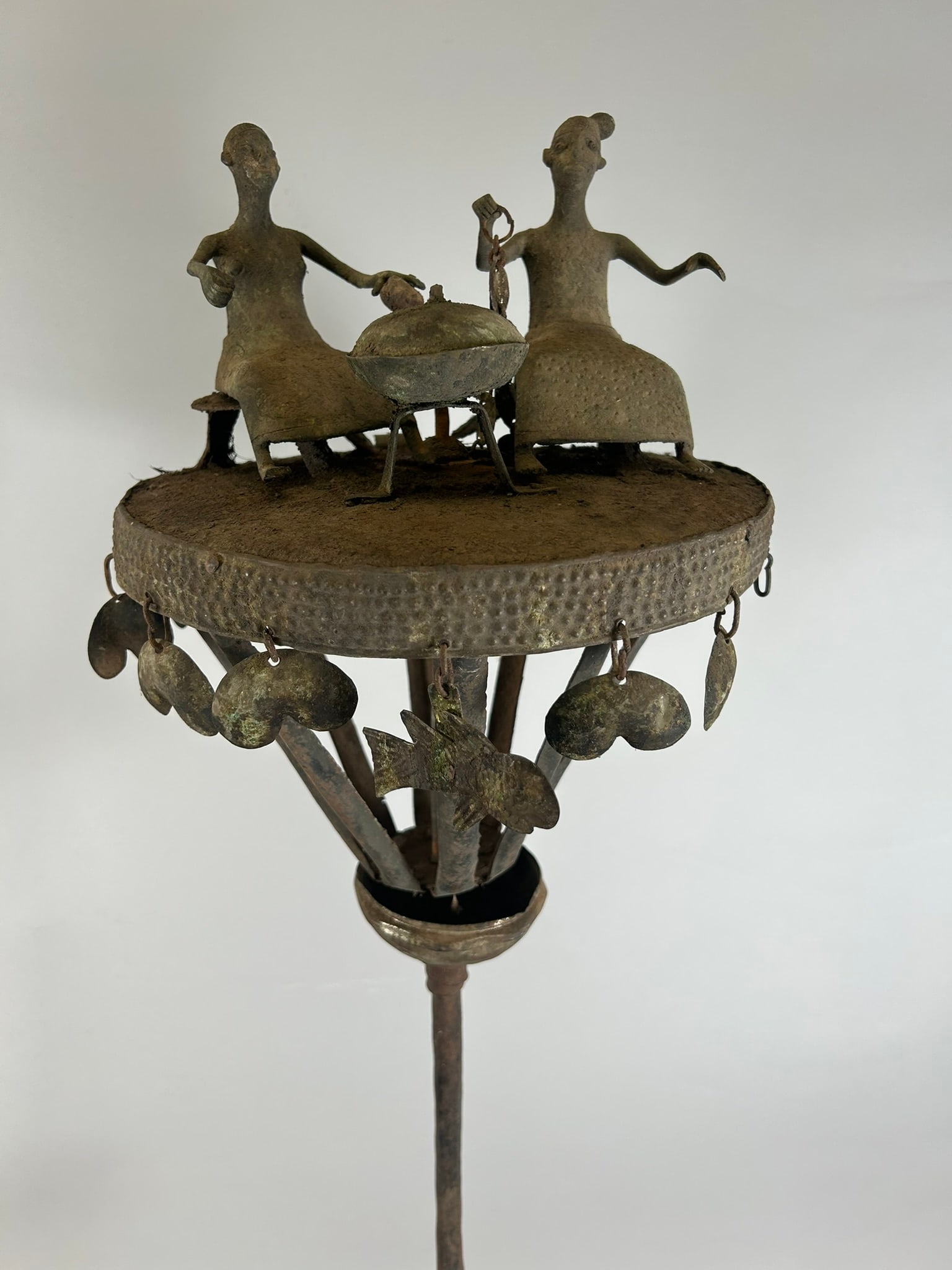 Fon Asen Memorial Staff (1 of 4)