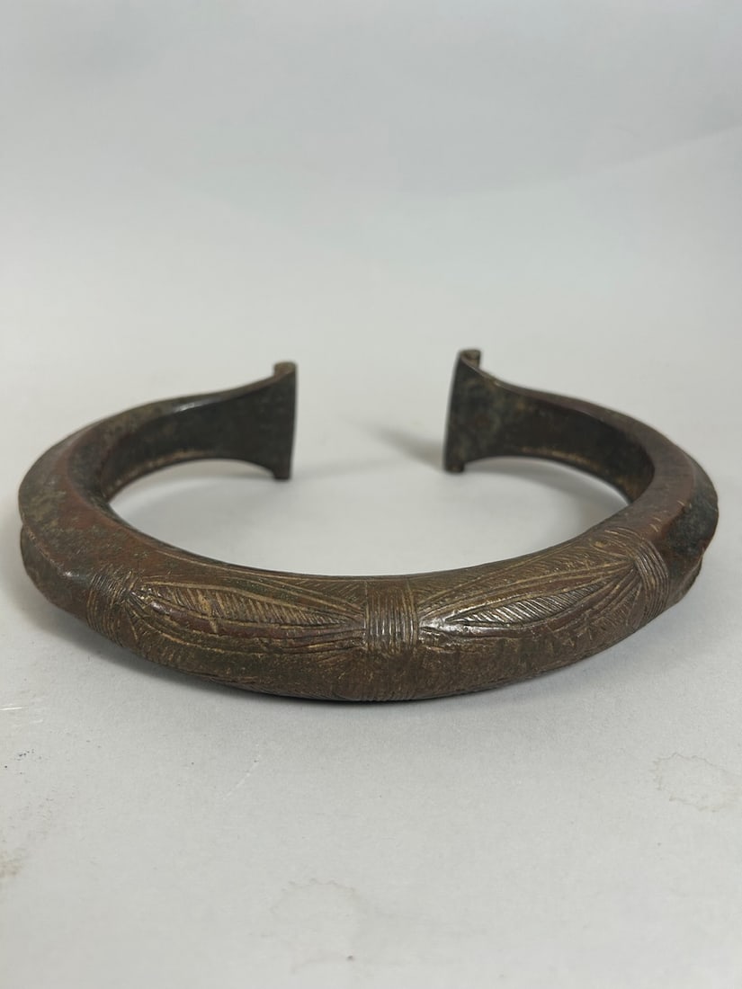 Copper Alloy Currency (1 of 5)