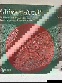 Chinese Art II by R.Soame Jenyns, William Watson F.S.A