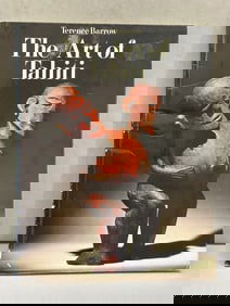 The Art of Tahiti by Terence Barrow-Blacker Calmann Cooper Ltd. 1979