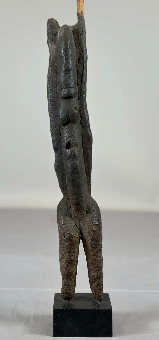 Dogon Wood Figure (1 of 8)
