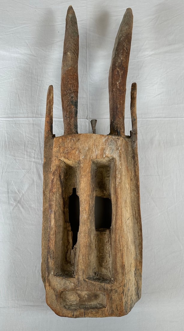 Dogon Walu Mask (1 of 11)