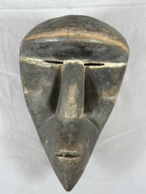 Dan Style Mask