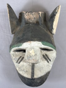 West African Mask