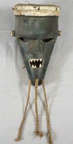 Salampasu Mask