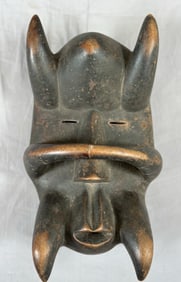 Baule Mask