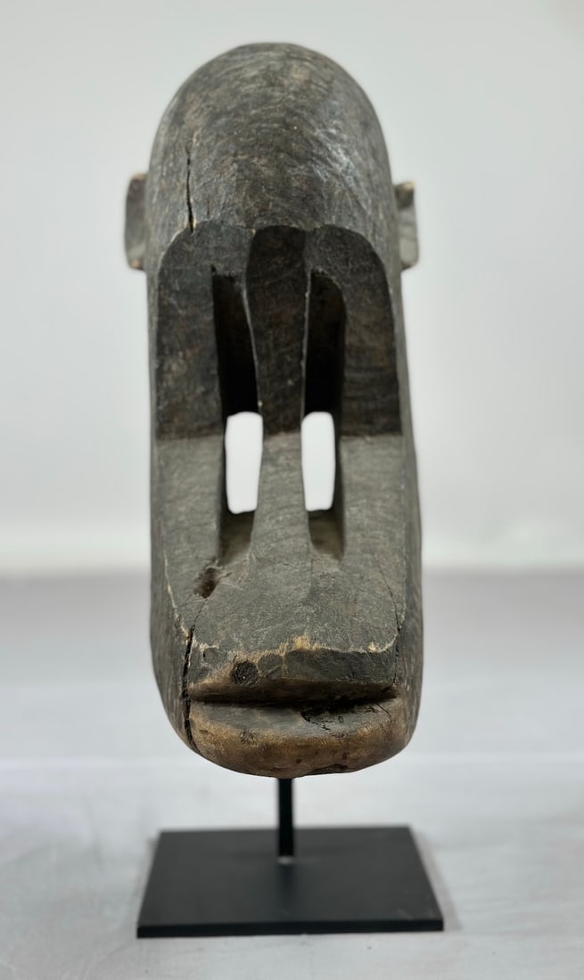 Dogon Monkey Mask (1 of 8)