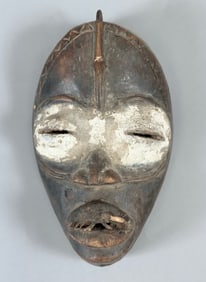Dan Peoples Mask