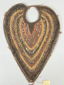 Abelam Yam Mask