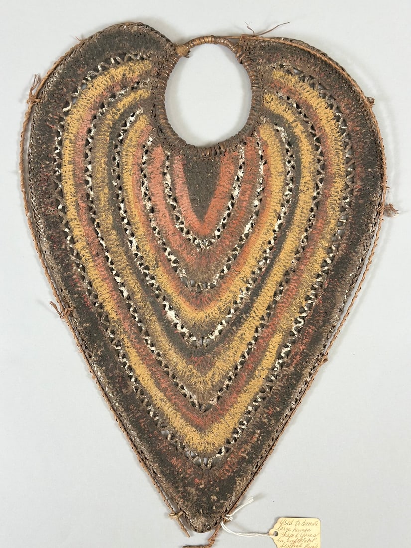 Abelam Yam Mask (1 of 6)