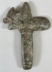 Taino Stone Axe
