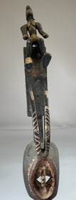 Mossi Mask