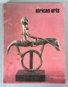 3 Issues of African Arts (UCLA) August 1979, African Arts February 1979, African Arts 1979 Volume