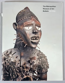 The Metropolotan Museum of Art Bulletin Fall - Recent Acquisitions A Selection: 2007 - 2008