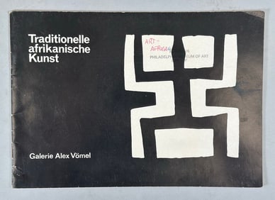 Traditionelle Afrikanische Kunst By Galerie Alex Vomel