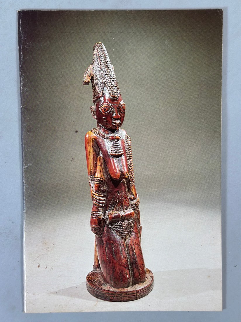 African Ivories May 10, June 20 1978. F.Rolin & Co., Inc. New York: African Ivories May 10, June 20 1978. F.Rolin & Co., Inc. New York.