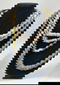 African Trade Bead Necklaces (4) (1 of 6)