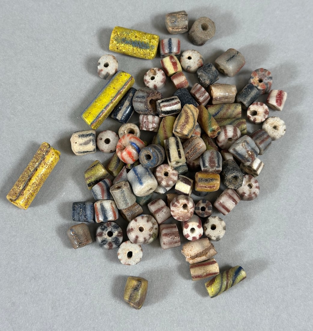 African Trade Beads (50+) (1 of 4)