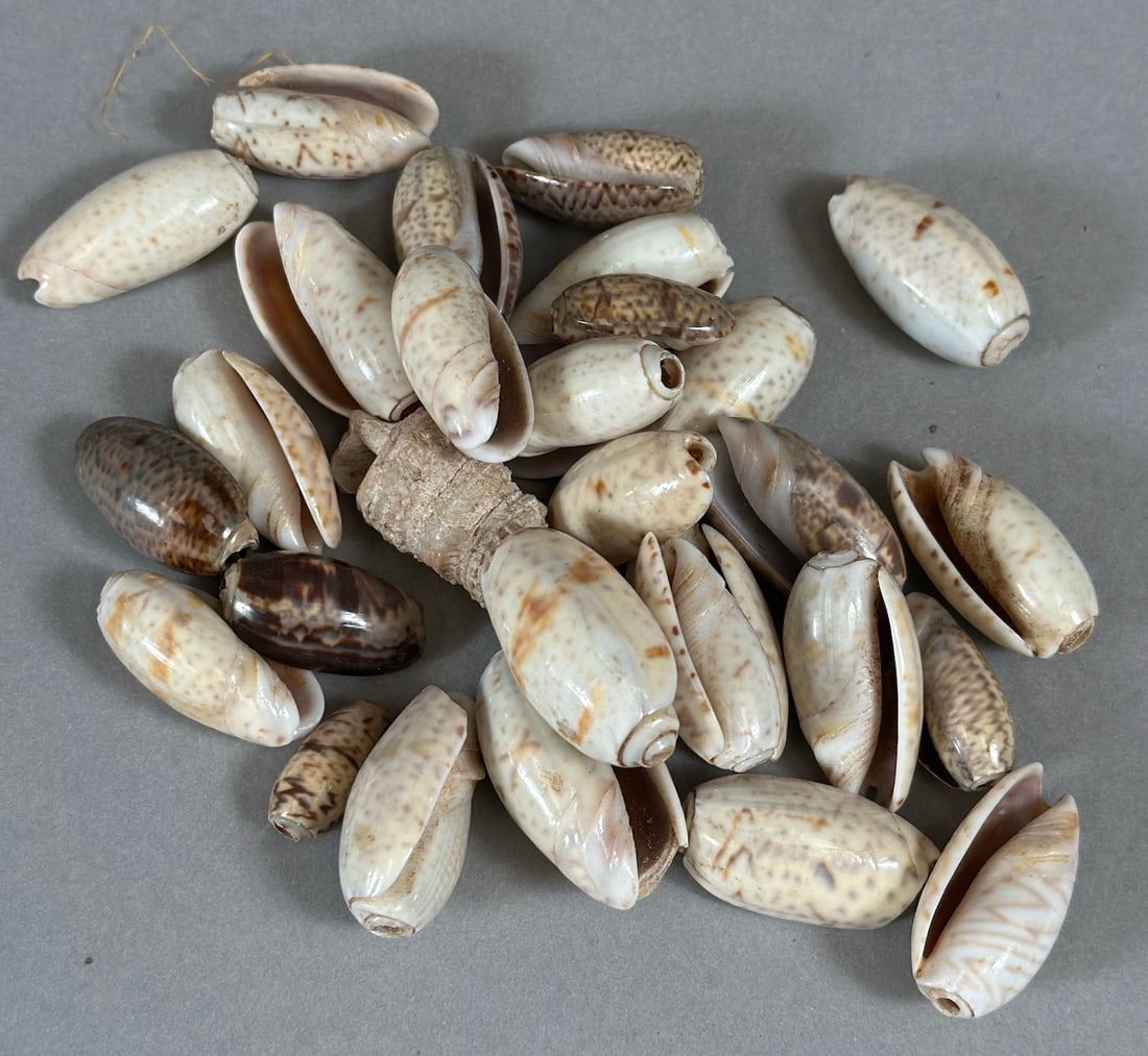 African Trade Beads (25+) (1 of 4)