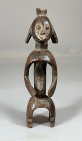 Mumuye Figure