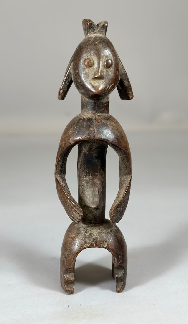 Mumuye Figure (1 of 5)
