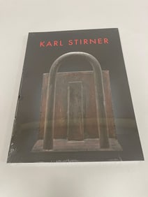 Karl Stirner- Book