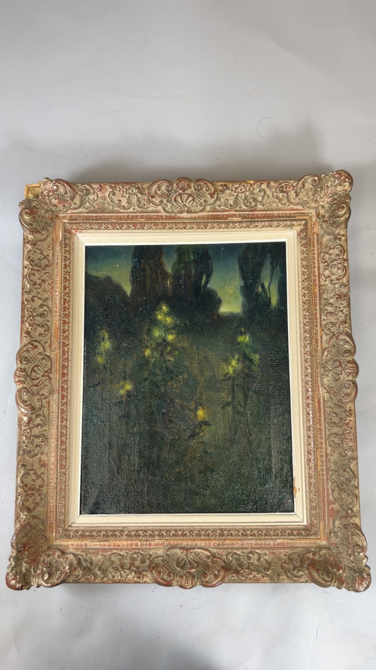 Helen McKay Steele Evening Landscape (1 of 11)