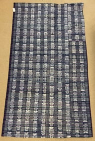 Vintage Guatemalan Textile - Ex Museum