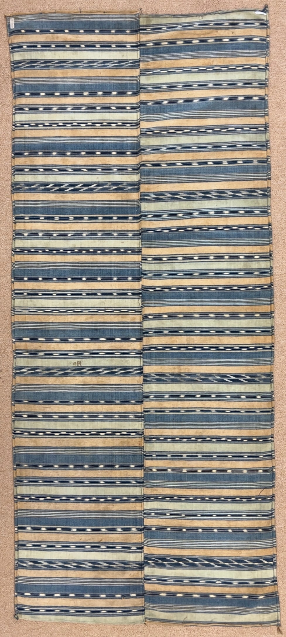 Vintage Guatemalan Textile - Ex Museum (1 of 5)