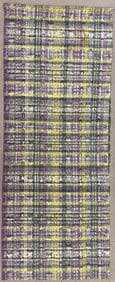 Vintage Guatemalan Textile - Ex Museum
