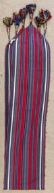 Vintage Ceremonial Guatemalan Shawl - Ex Museum