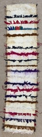 Vintage Ceremonial Guatemalan Shawl - Ex Museum