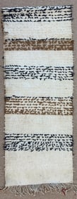 Vintage Ceremonial Guatemalan Shawl - Ex Museum