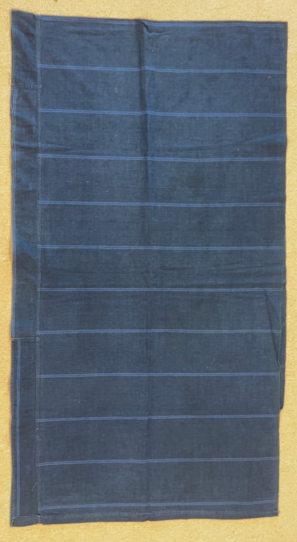 Vintage Guatemalan Textile - Ex Museum: Vintage Guatemalan Textile - Ex Museum. 60" x 33". PROVENANCE:From Minneapolis Institute of Art